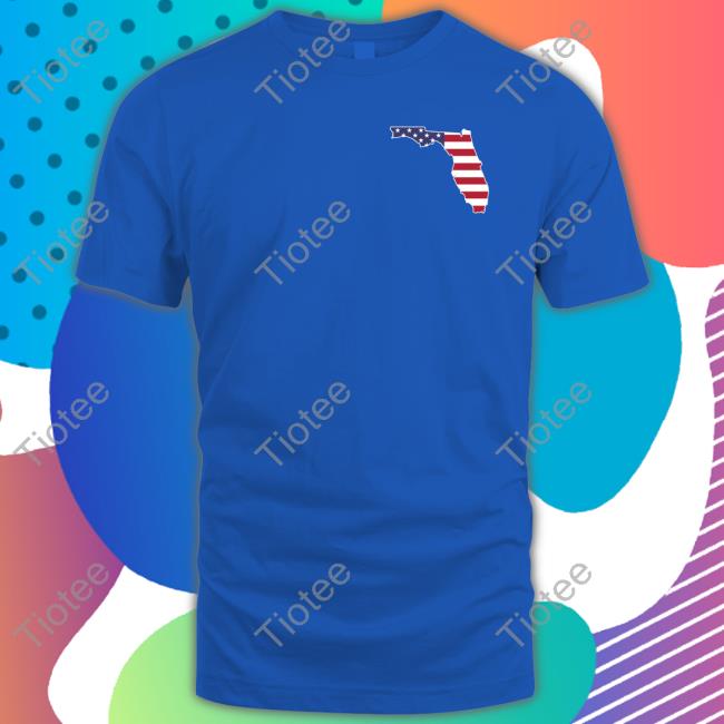 Make America Florida Hoodie