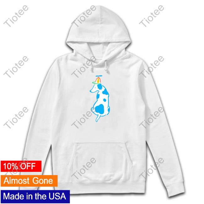 Google Merchandise Store Google Doogler Crewneck Sweatshirt