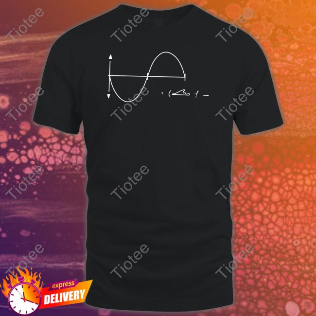 Flux Pavilion Sine T Shirt