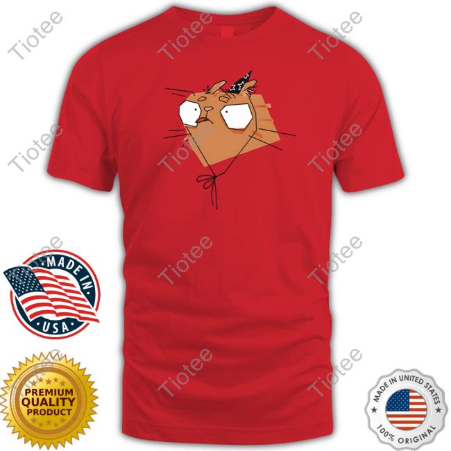 Wizardcat Heavyweight Shirt Soe Gschwind