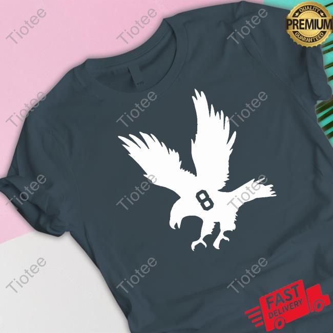 The Hawk 8 TankTop