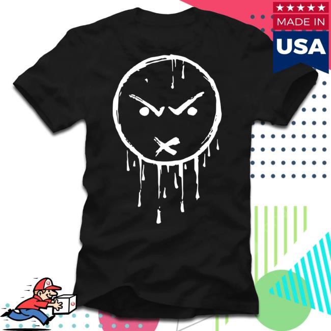 Official Legion of Skanks Podcast White Skankface Tees