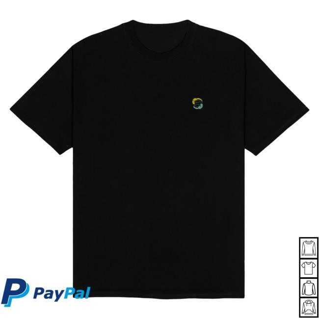 Dolly Noire Akuma T Shirt White