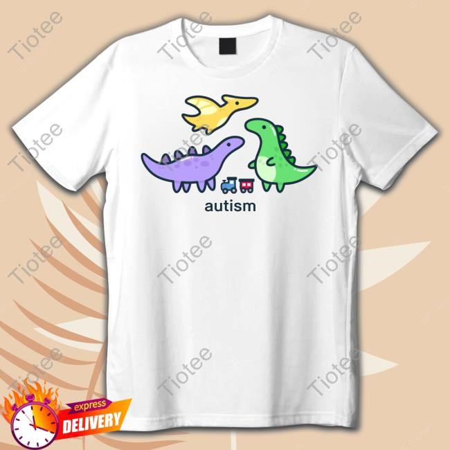 Autistic Drip Hooded Sweatshirt