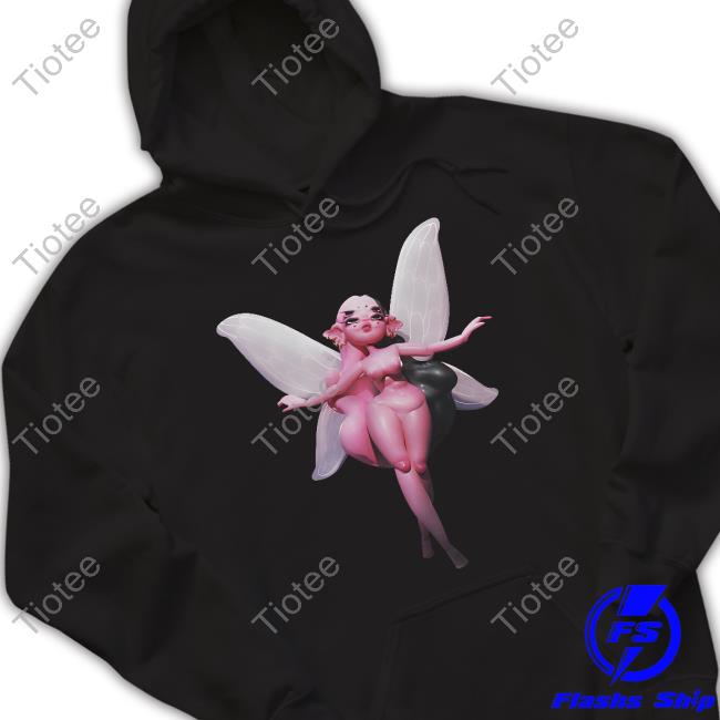 Melanie Martinez Portals Albums Shirts