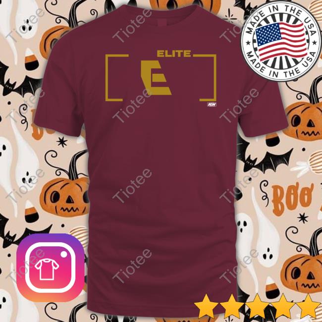 Official Delete The Elite Shirt Tee Shirt