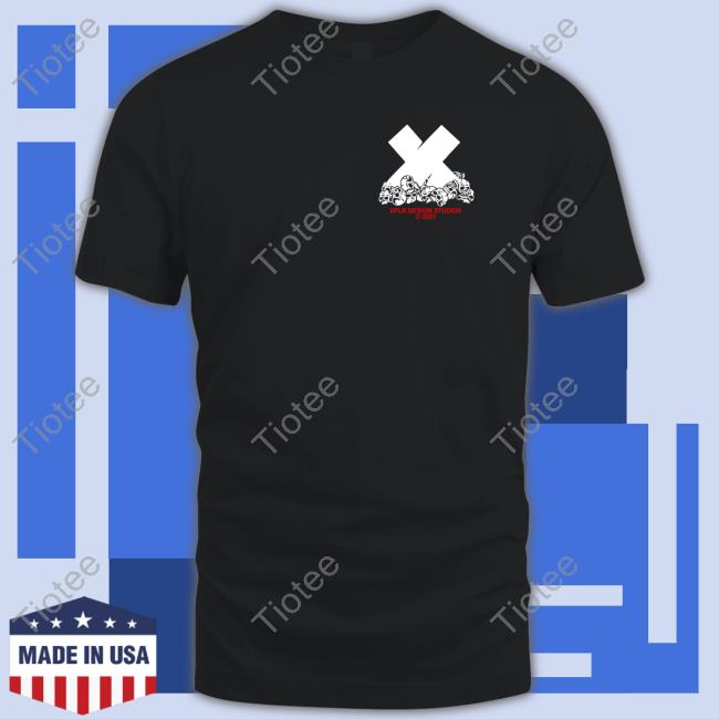 XPLR Bones Crewneck Sweatshirt