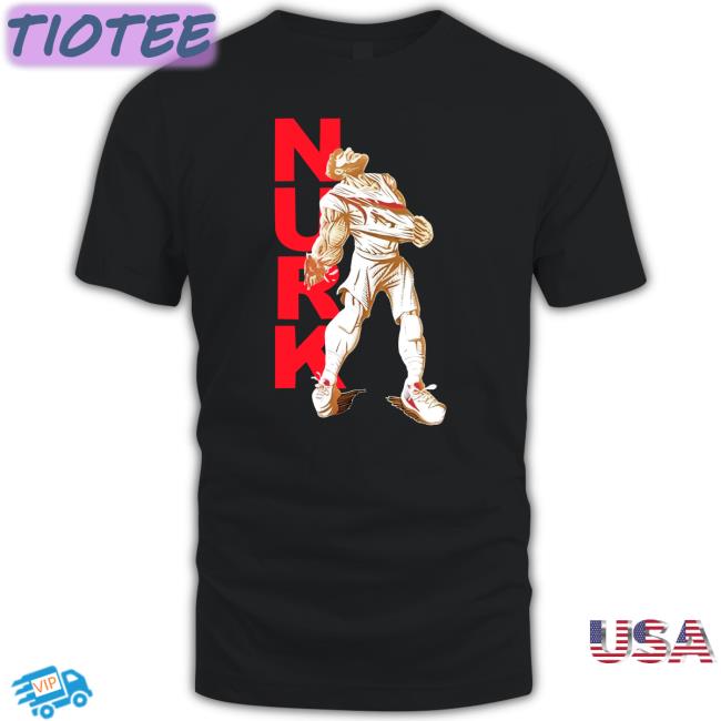 Sean Highkin Nurk Tee Shirt Justise Winslow