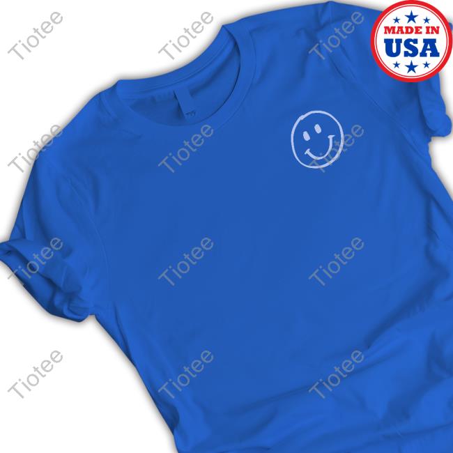 Theo Von Store Merch Be Good To Yourself Tee
