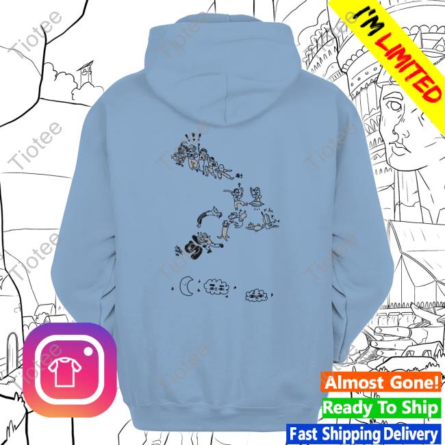 Ur Doing Good Hoodie Grent Perez Merch Ur Doing Good Tee Shirt