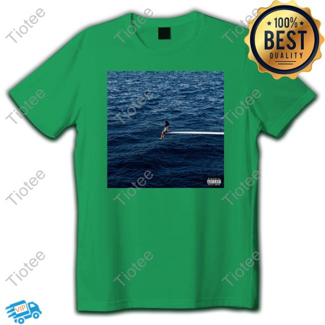 I Survived The Sza Drought Tee Shirt