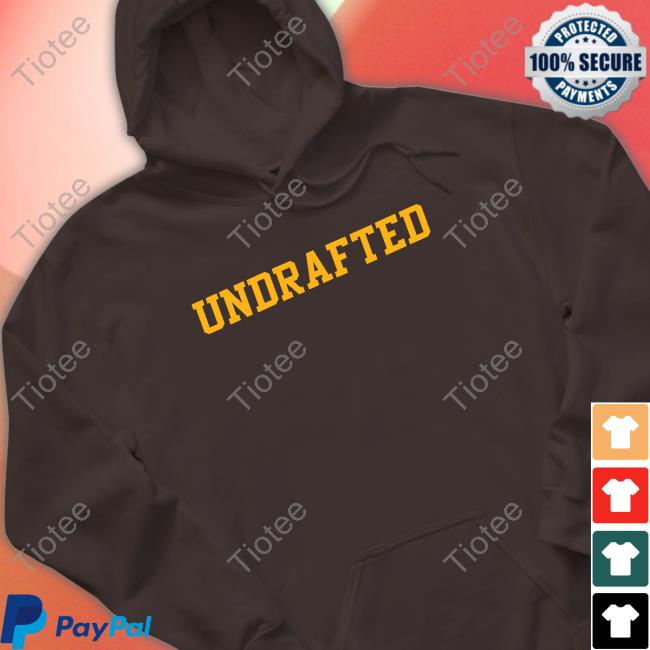 Official Alex Caruso Undrafted Shirts Official Undrafted Tee Shirt