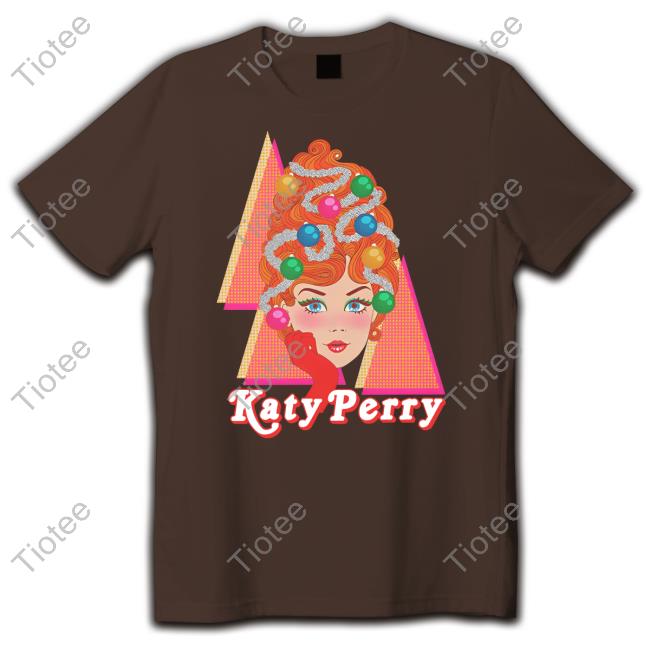 Katy Perry Store Perry Christmas Hoodie