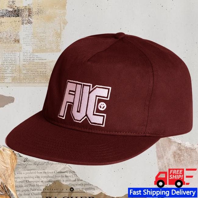 Official Babylon LA FUC Cap