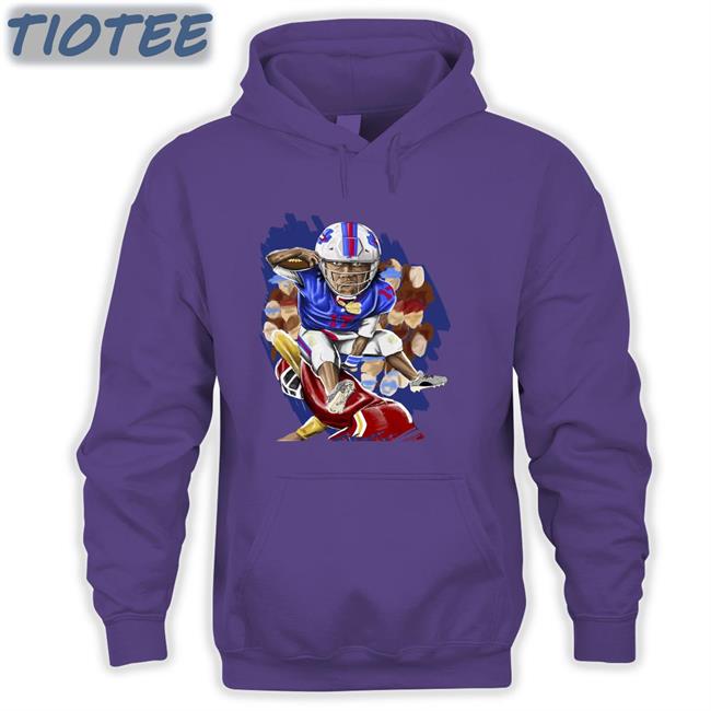 Whois Conway The Machine Merch Conway Allen Long Sleeve