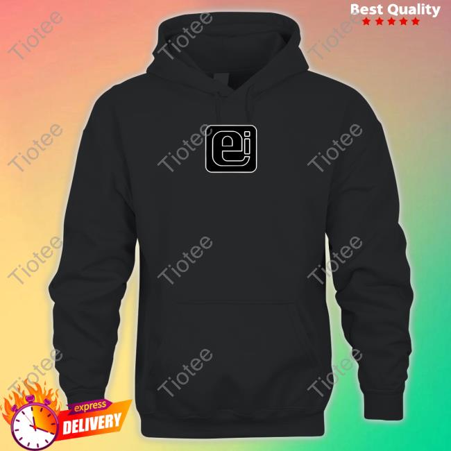 Emergency Intercom Merch Ei Logo Shirt