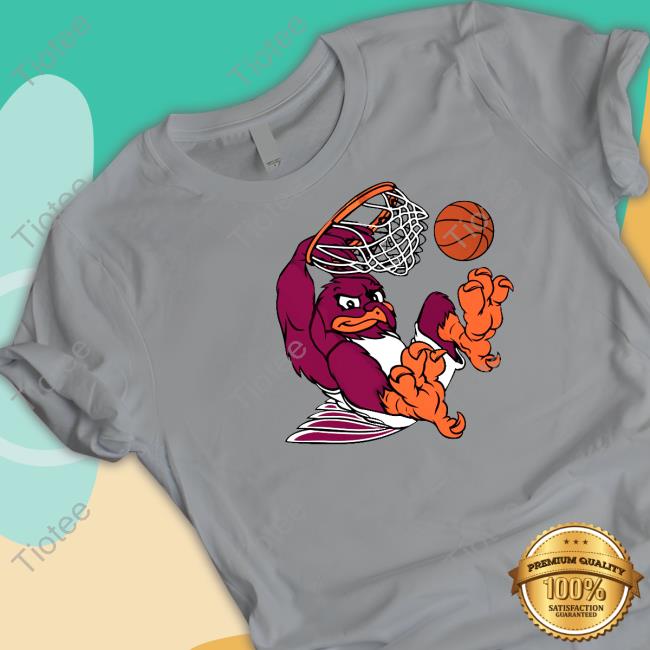 Dunk Hokiebird Hoodie