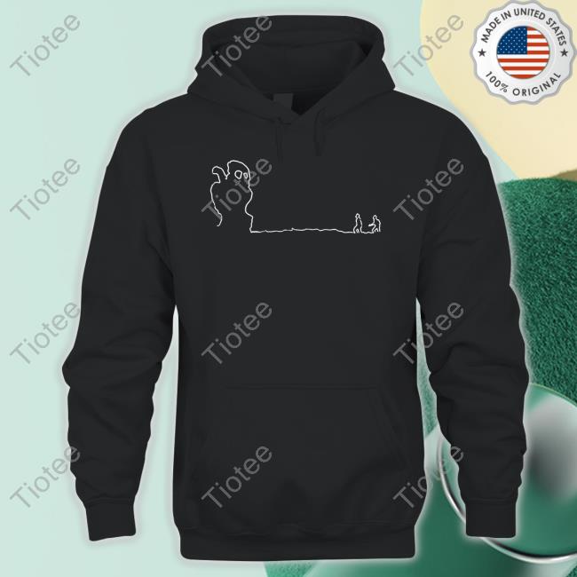 Rustic Film Shop Monolith Shirt Aaron Moorhead Shirt 2022