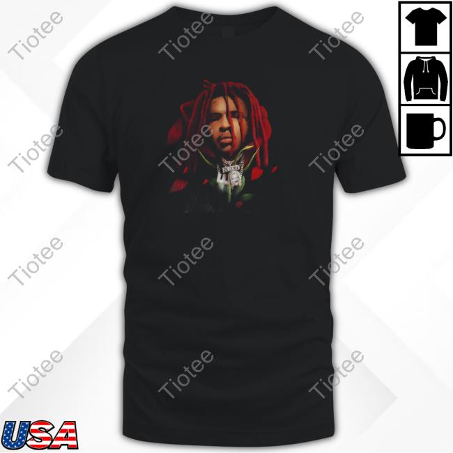 Young Stoner Life Keed Talk To Em 2 Long Sleeve Tee