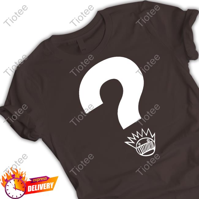 Ween The Collective Merch Mystery Tee