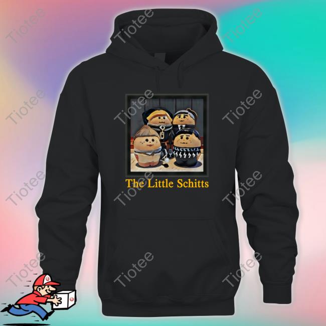 Official "Rose Family Portrait" The Little Schitts Shirt Sweatshirt