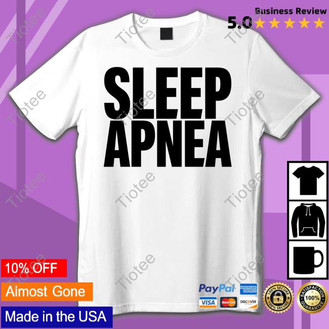 Jordan Poole Sleep Apnea T Shirt Gallery Dept Merch Golden State Warriors