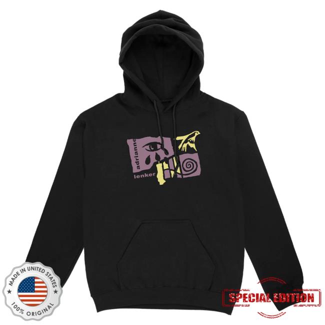 Candleflame Pullover Sweater