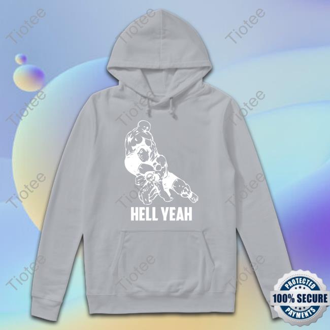 Hell Yeah Tee