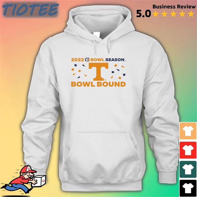2022 Bowl Season Bowl Bound Shirts