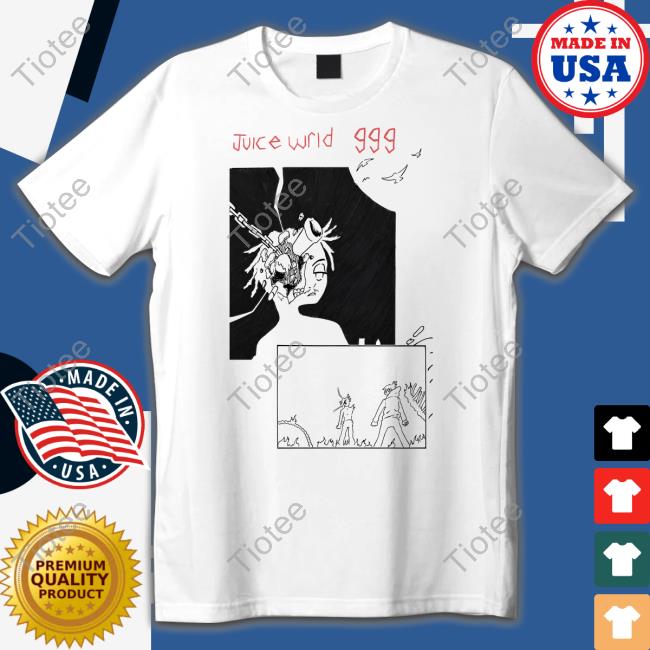999 Club Open Mind Long Sleeve Tee