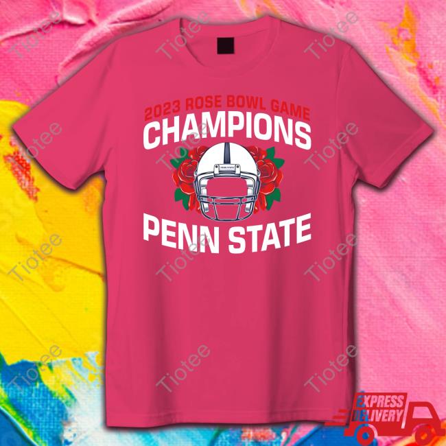 The Family Clothesline Penn State Shirt