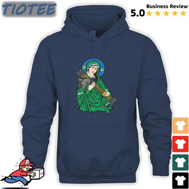 Joe Cirincione Matthew Hamilton Saint Javelin T Shirt