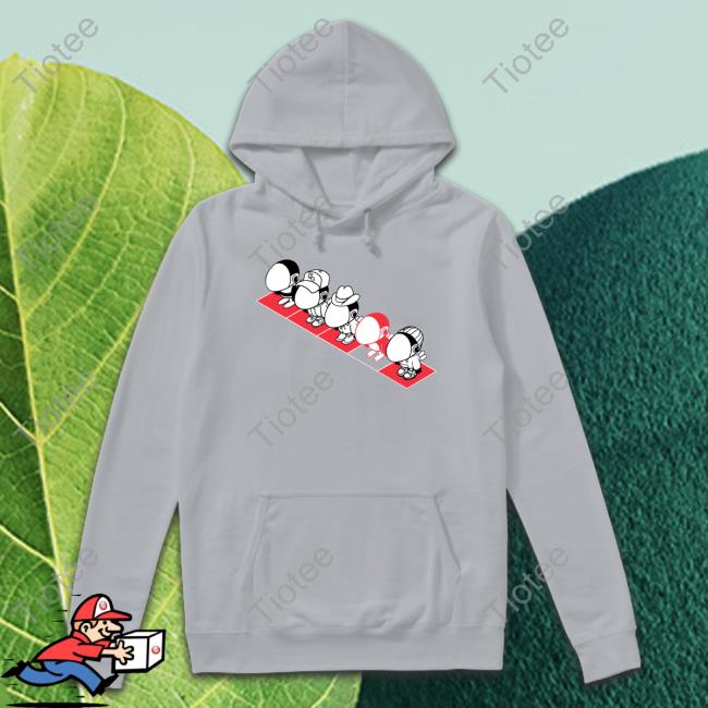 Isobird Hoodie