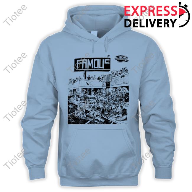 Studio Tee Shirt
