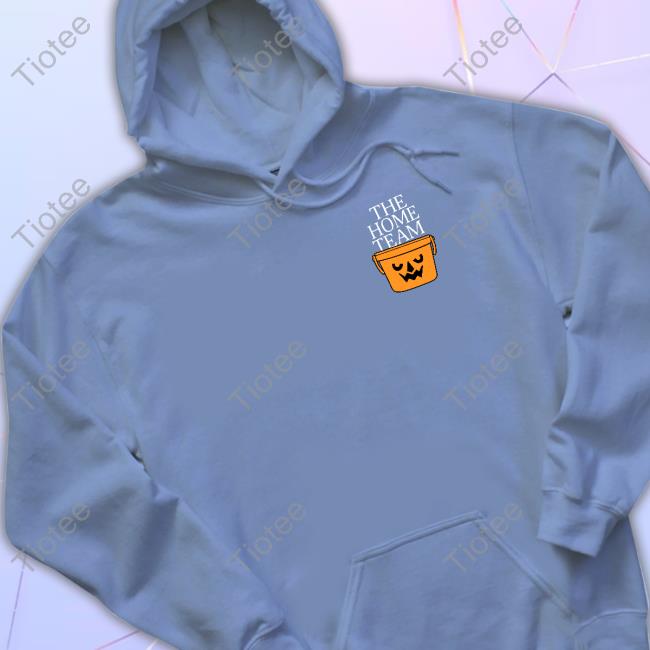 Thehometeammerch Trick Or Treat Long Sleeve T Shirt