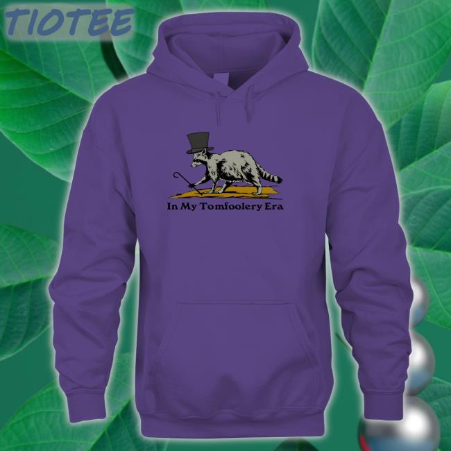 Shithead Steve Tomfoolery Era Shirt