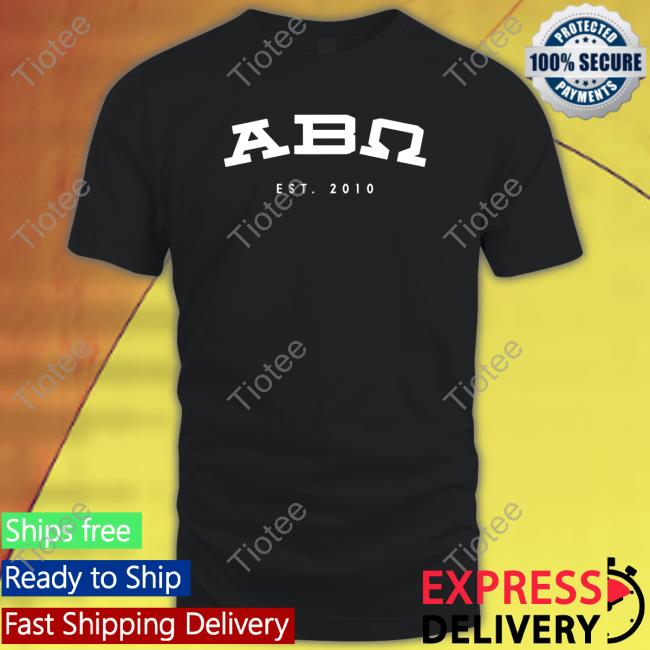 Christian A Young Vulture Abω Est 2010 University Abω Arc Logo Shirt Bad Influence Press