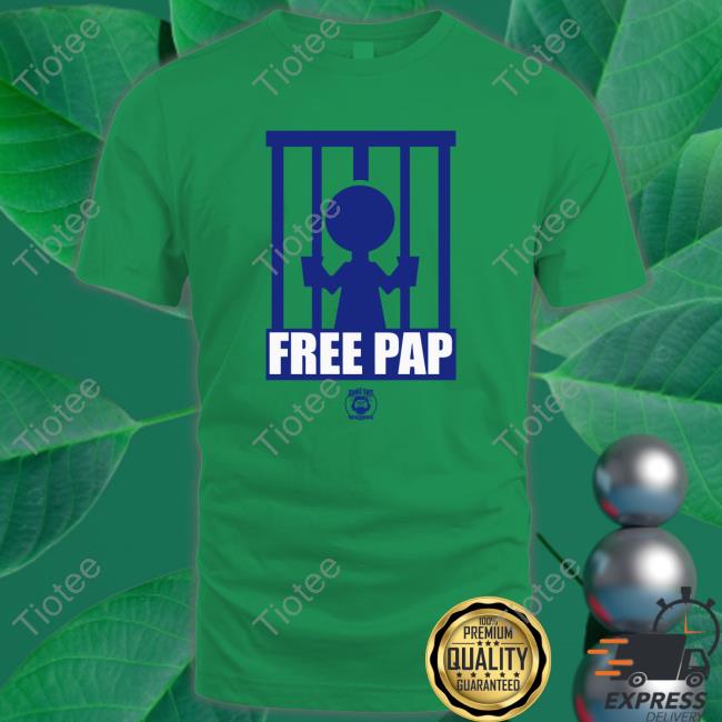 Official Dawg Shit Records Free Rx Papi Shirt 2022 White