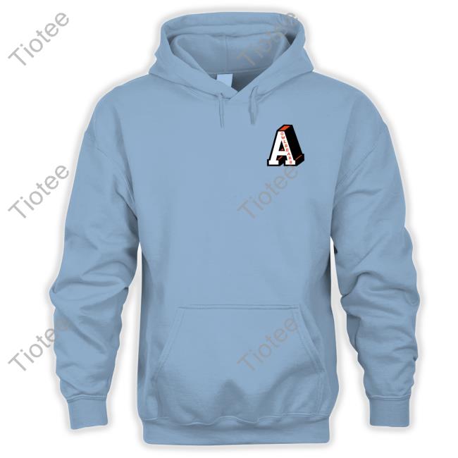 Dimension 20 Fantasy High Aguefort Academy T Shirt
