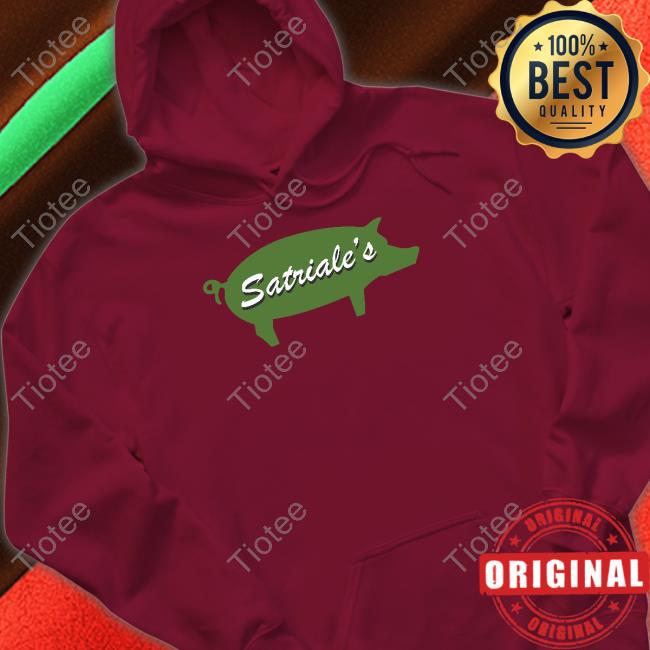 HBO Shop Sopranos Satriale's Shirts