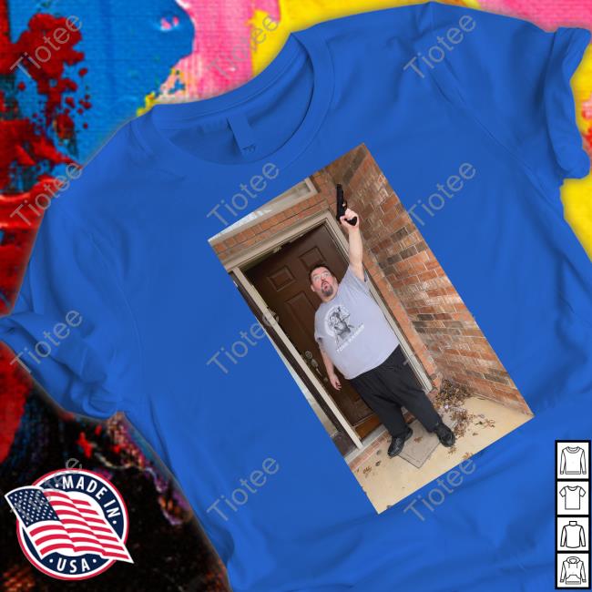 Official Land Merch Boogie 1 Year Jail Anniversary Tee Shirt Boogie2988