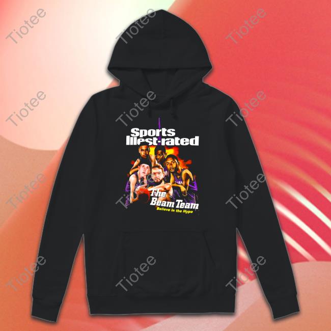The Beam Team Shirt