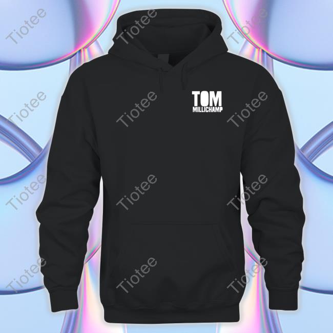 Tom Millichamp T Shirt