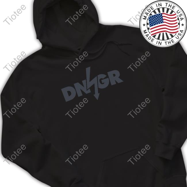 Haiden Deegan Hazard Shirt