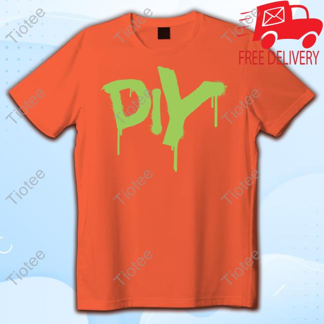 Men's Fanatics Branded Black Johnny Gargano & Tommaso Ciampa DIYX Shirt 2024