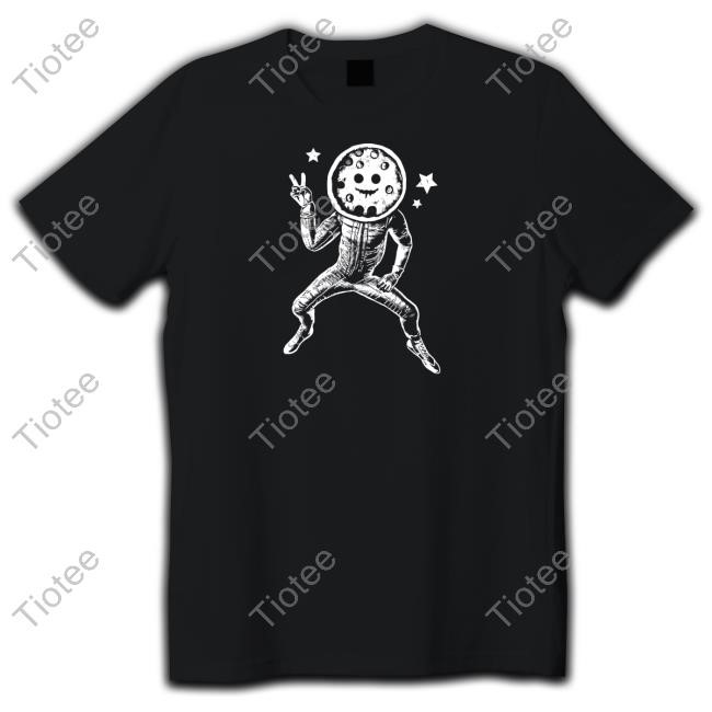 Alternatebazaarart Pizzaman Marble City Pizza Unisex T Shirt