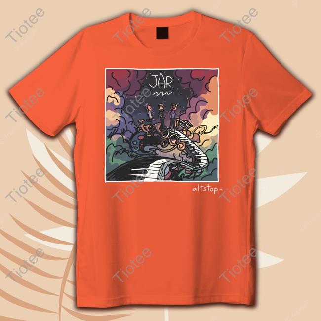 Jar Deluxe T-Shirt