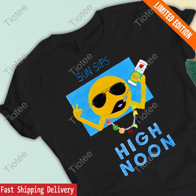 Dave Portnoy High Noon Shirt