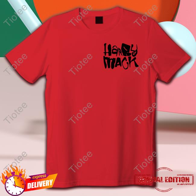 Official Harry Mack Merch Harry Mack Omegle Bars 100 Shirts