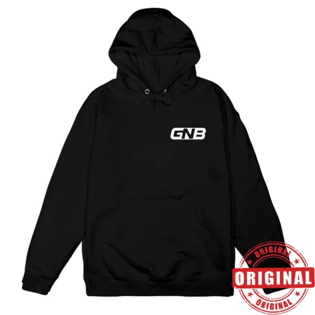 Official Gnb Merch On Top Of The World Shirts